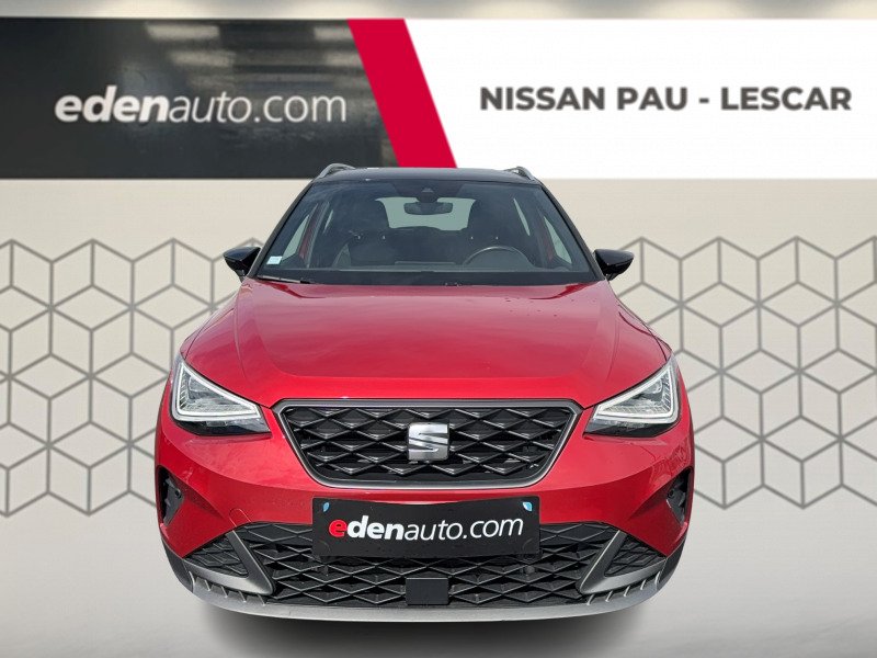 Seat Arona - Photo 8