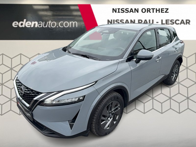 Nissan Qashqai - Photo 1