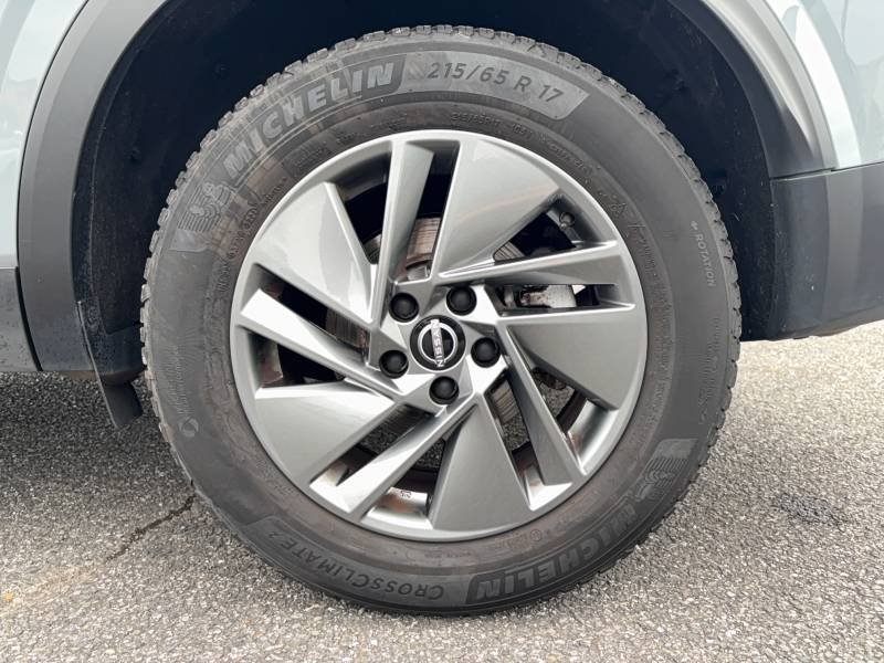 Nissan Qashqai - Photo 15