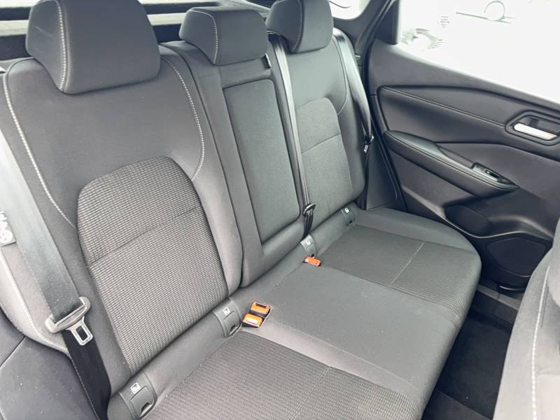 Nissan Qashqai - Photo 30