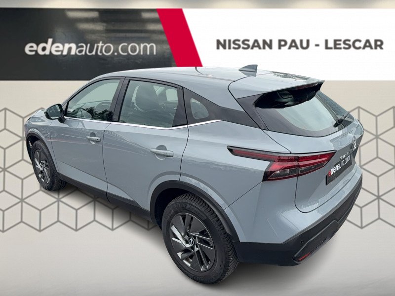 Nissan Qashqai - Photo 3