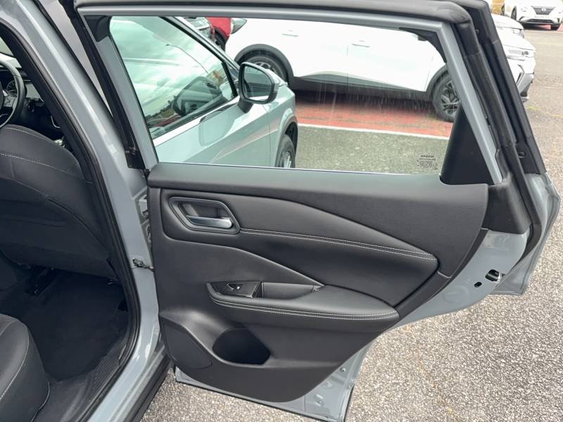 Nissan Qashqai - Photo 31