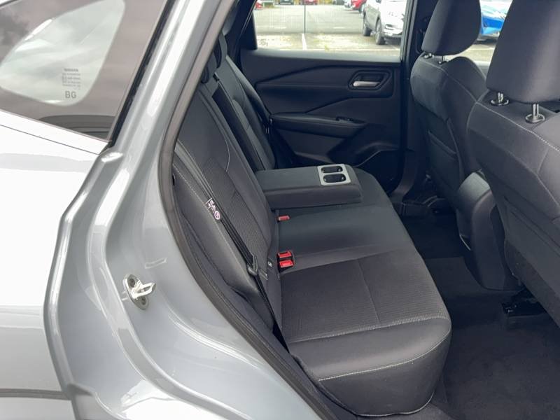 Nissan Qashqai - Photo 34