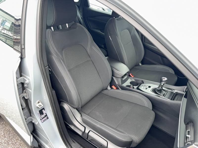 Nissan Qashqai - Photo 35