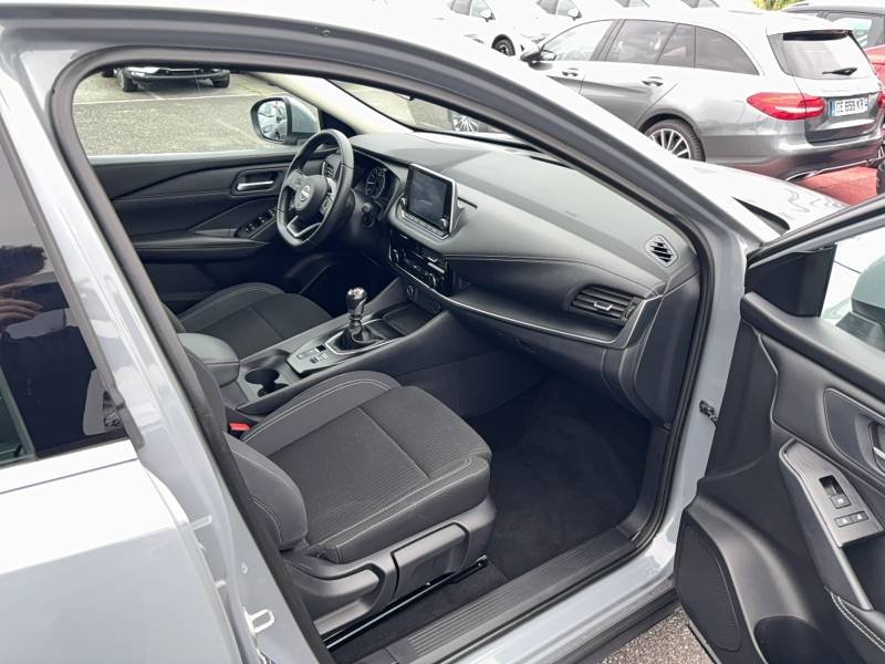 Nissan Qashqai - Photo 37