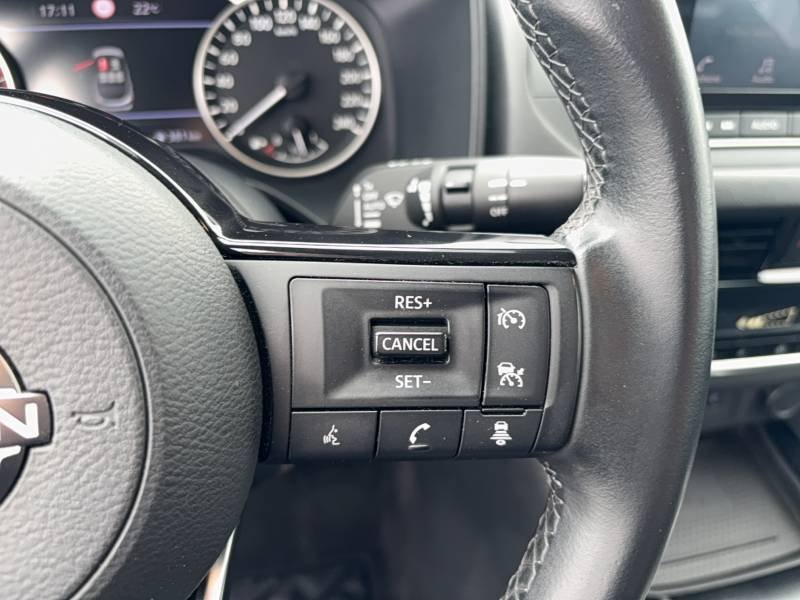 Nissan Qashqai - Photo 46