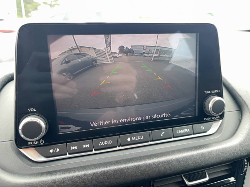 Nissan Qashqai - Photo 50