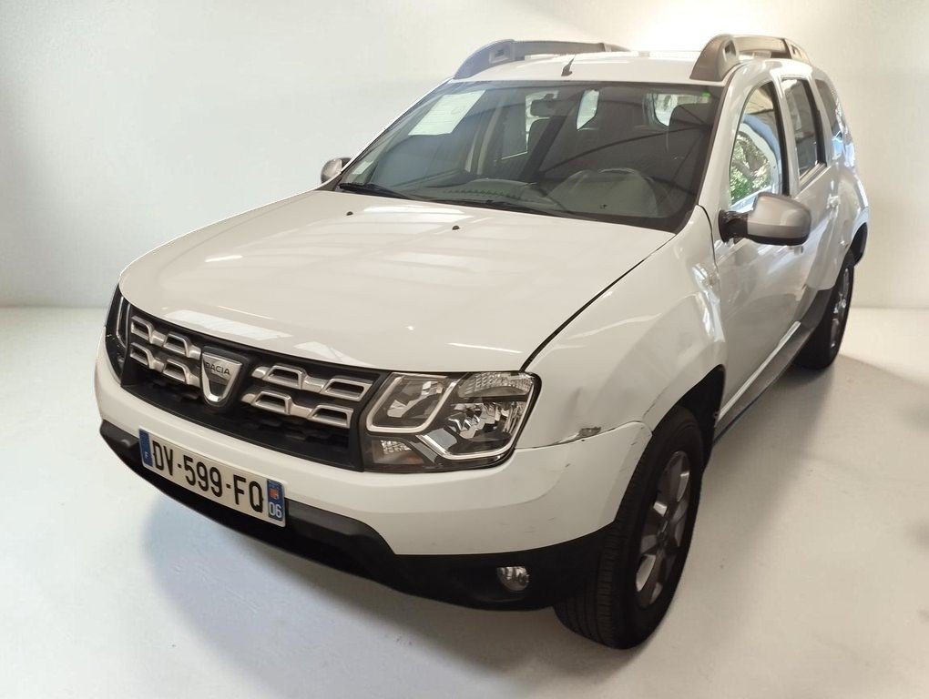 Dacia Duster - Photo 1
