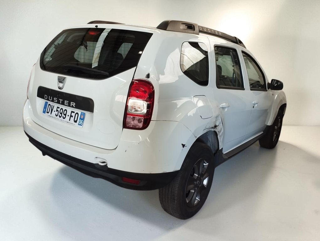 Dacia Duster - Photo 2
