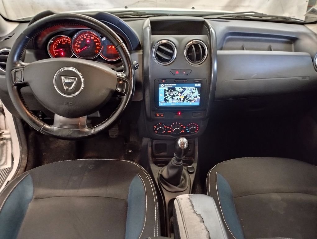 Dacia Duster - Photo 3