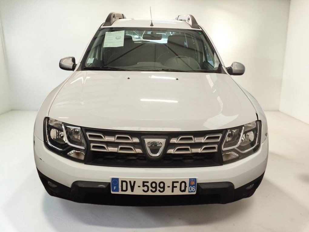 Dacia Duster - Photo 4