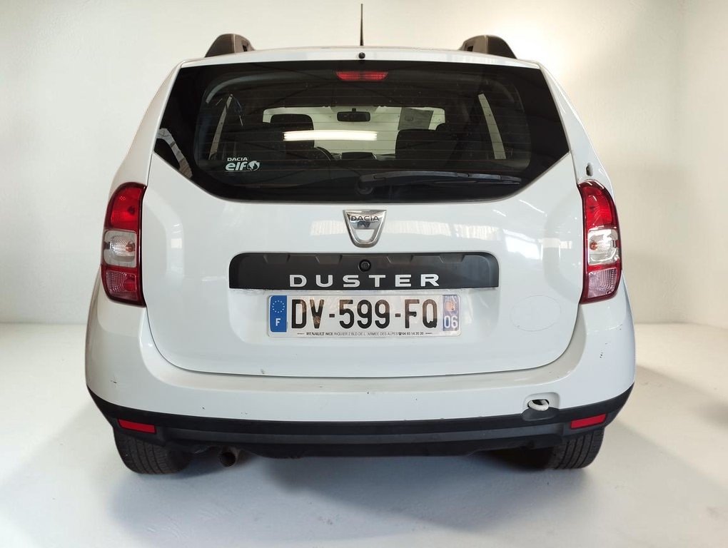 Dacia Duster - Photo 5