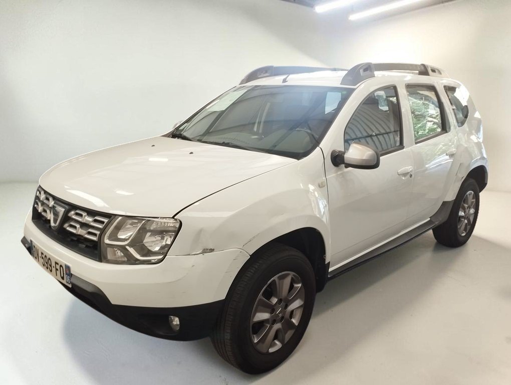 Dacia Duster - Photo 6