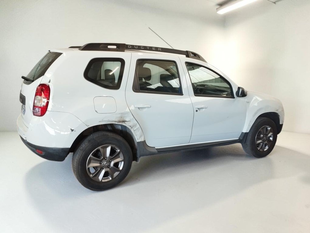Dacia Duster - Photo 7