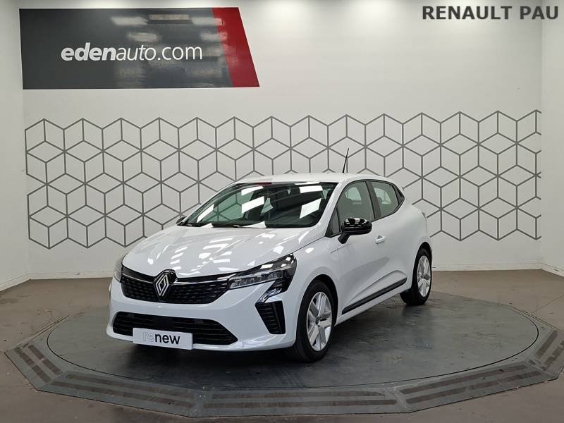 Renault Clio - Photo 1