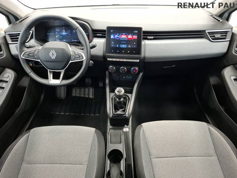 Renault Clio - Photo 11