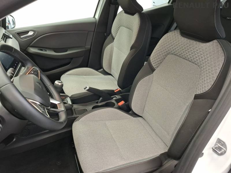 Renault Clio - Photo 12