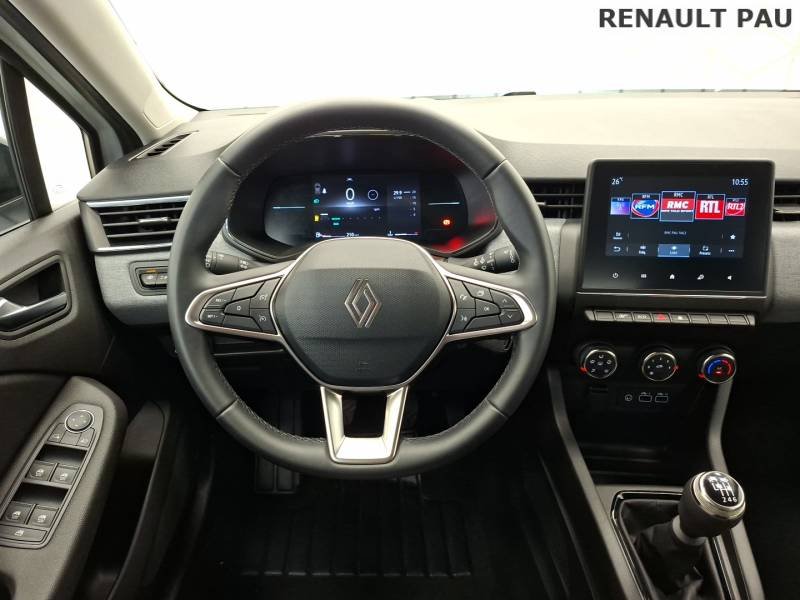 Renault Clio - Photo 13