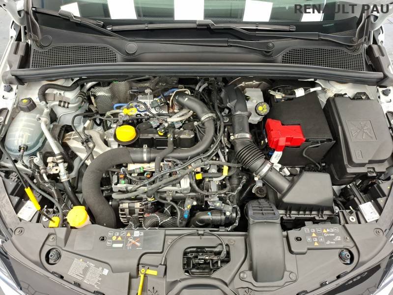 Renault Clio - Photo 18