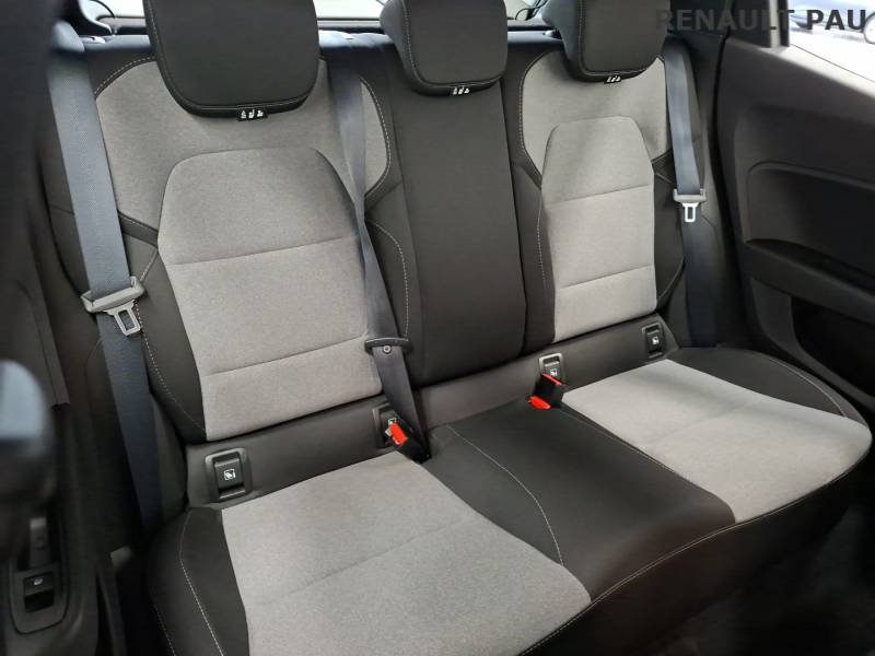 Renault Clio - Photo 19
