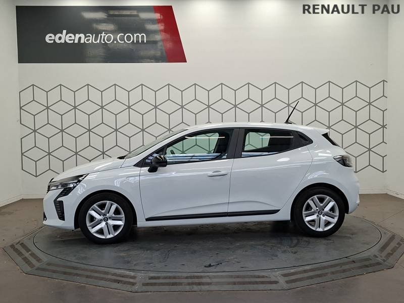 Renault Clio - Photo 2