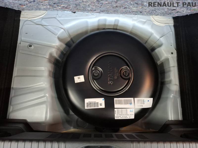 Renault Clio - Photo 22