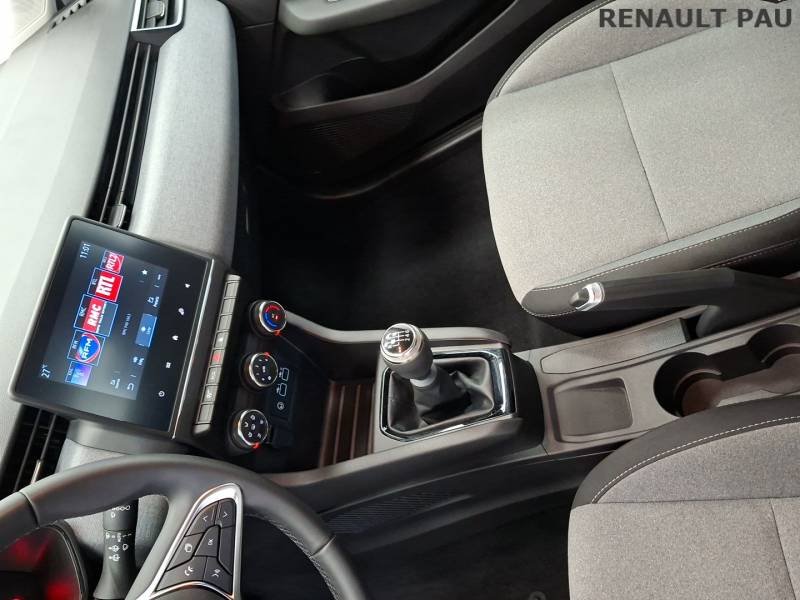 Renault Clio - Photo 25