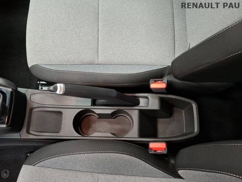 Renault Clio - Photo 26