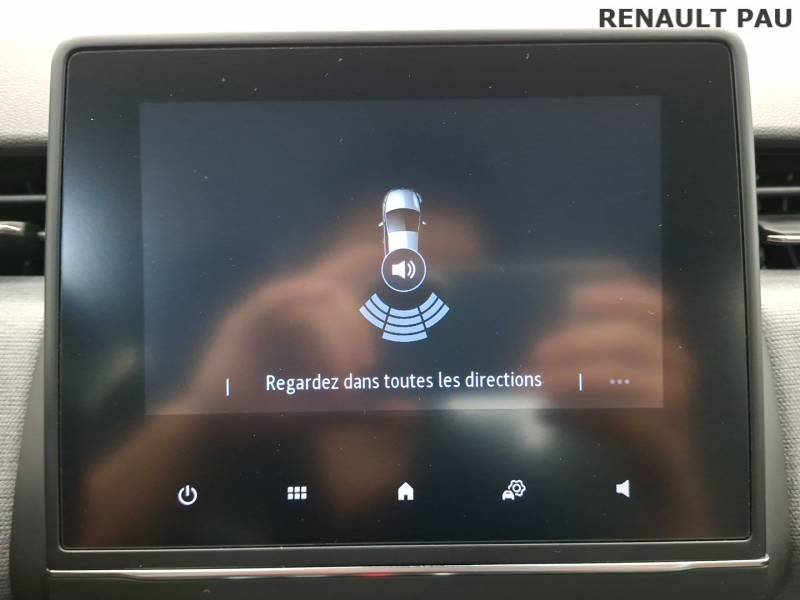 Renault Clio - Photo 30