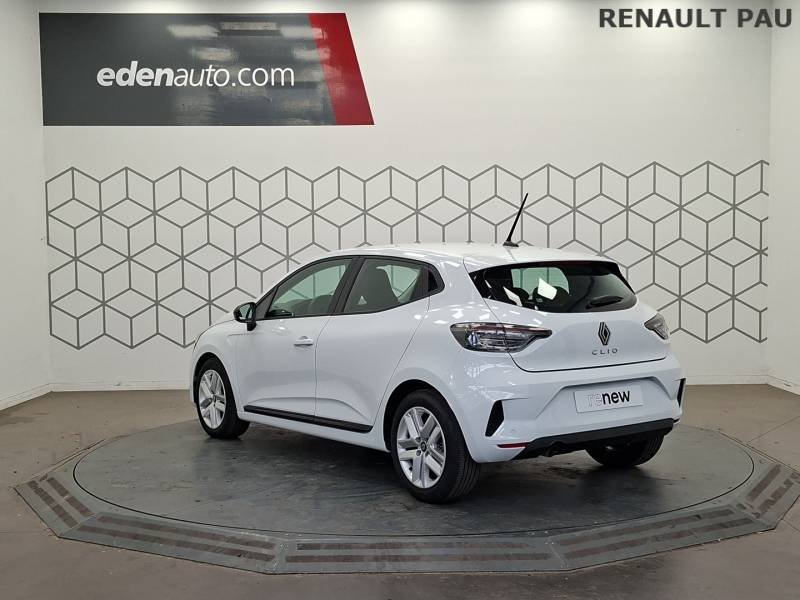 Renault Clio - Photo 3