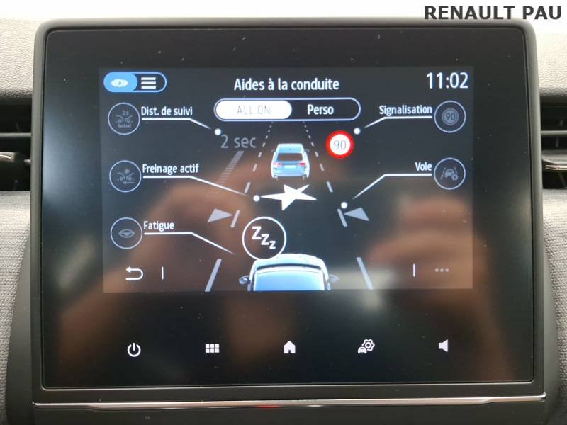 Renault Clio - Photo 31