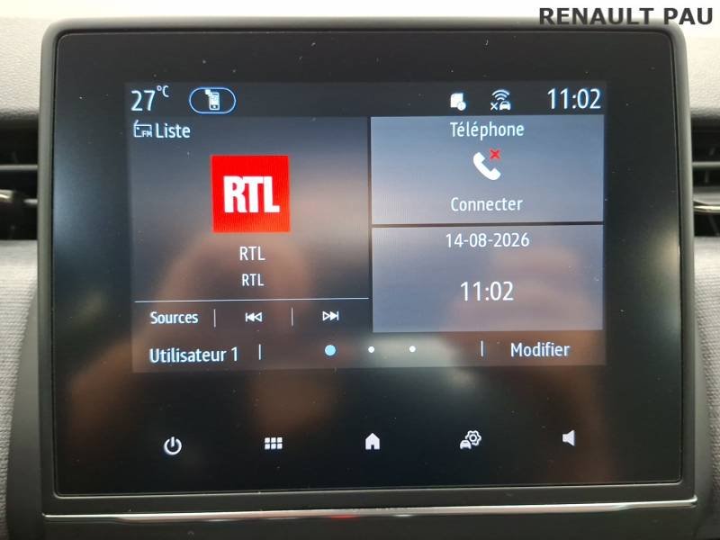 Renault Clio - Photo 32