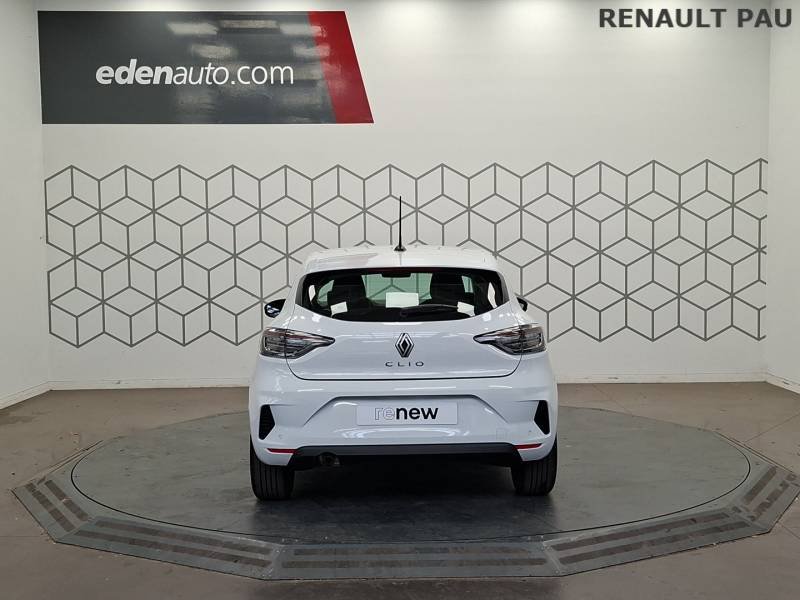 Renault Clio - Photo 4