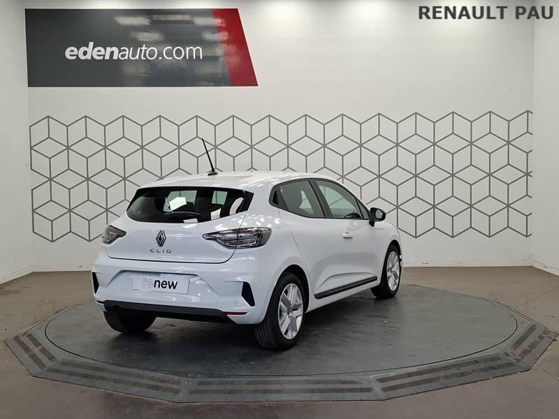 Renault Clio - Photo 5