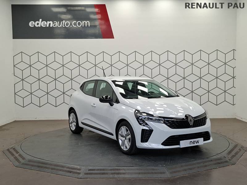 Renault Clio - Photo 7
