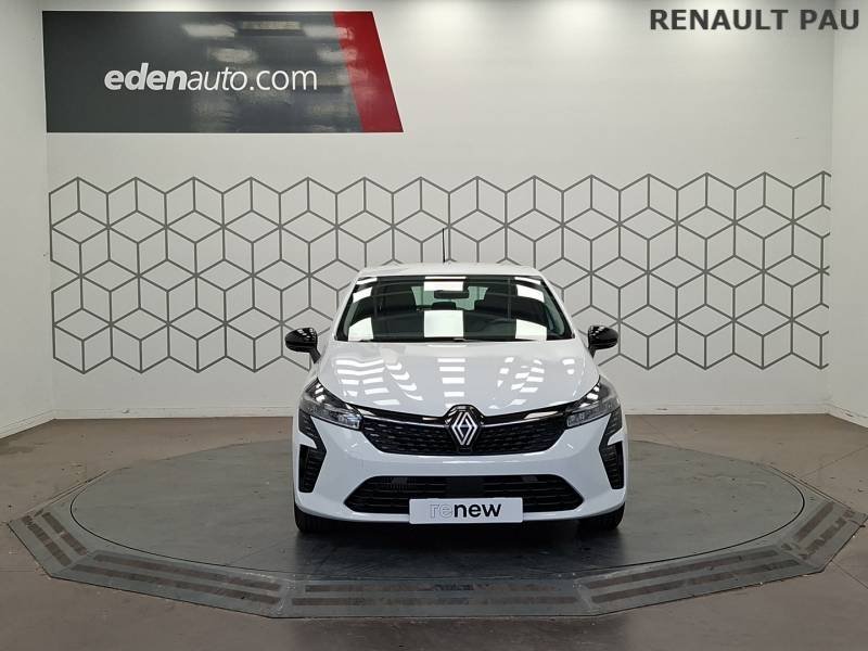 Renault Clio - Photo 8