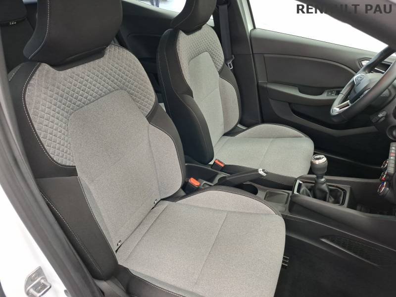 Renault Clio - Photo 9