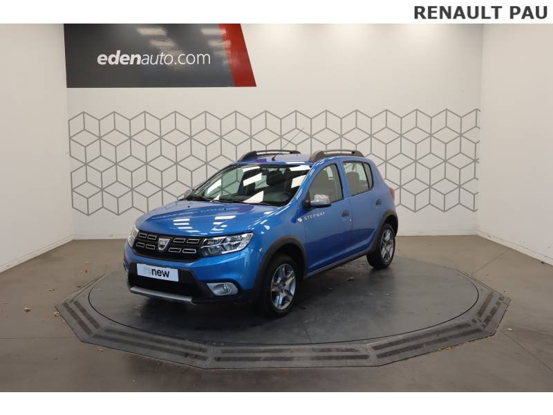 Dacia Sandero - Photo 1