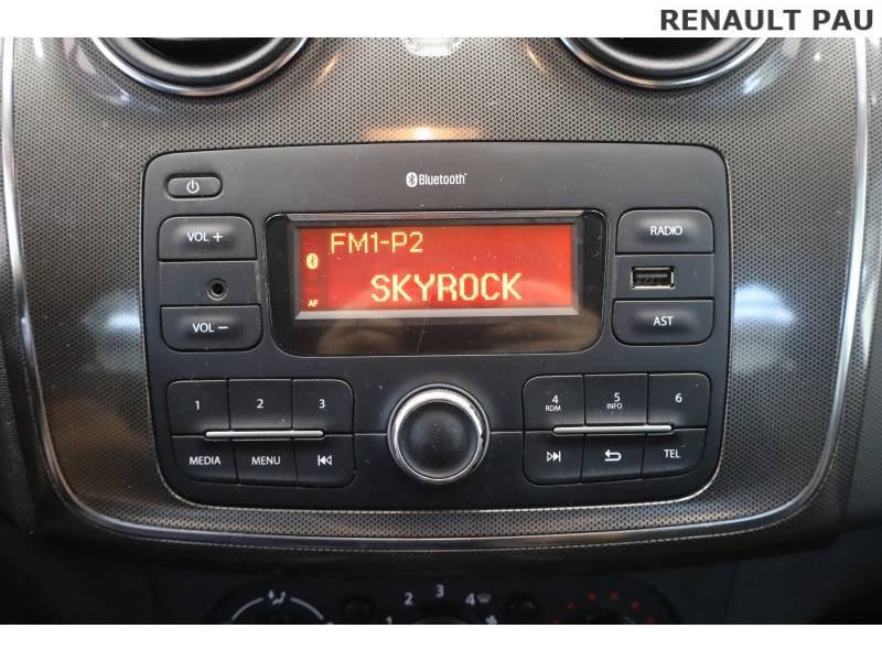 Dacia Sandero - Photo 11