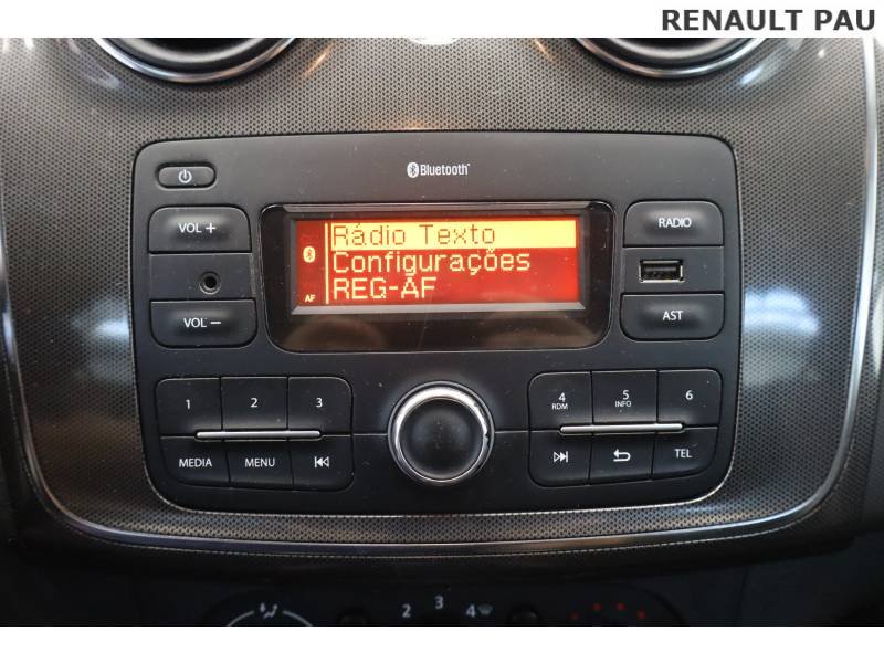 Dacia Sandero - Photo 12