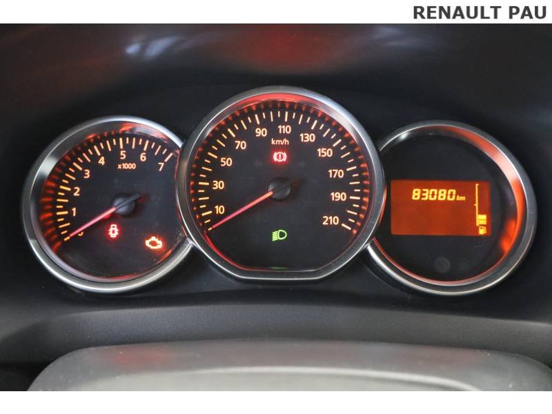 Dacia Sandero - Photo 13