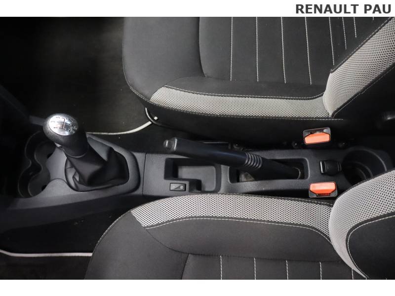Dacia Sandero - Photo 14