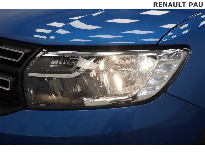 Dacia Sandero - Photo 25