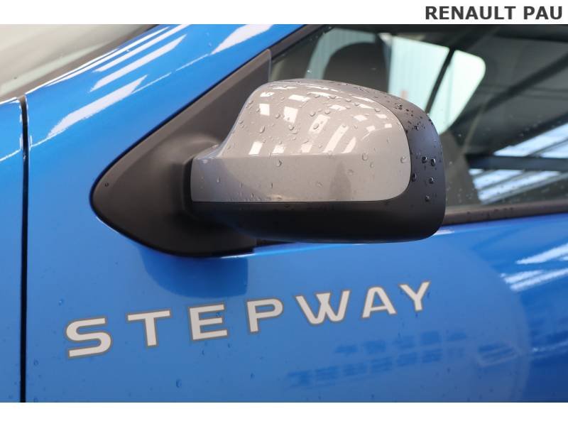 Dacia Sandero - Photo 26