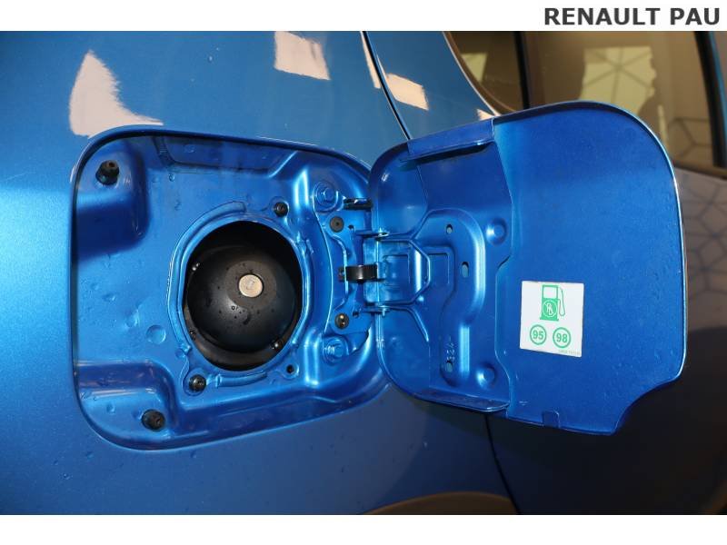 Dacia Sandero - Photo 30