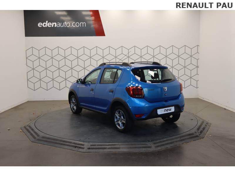 Dacia Sandero - Photo 3
