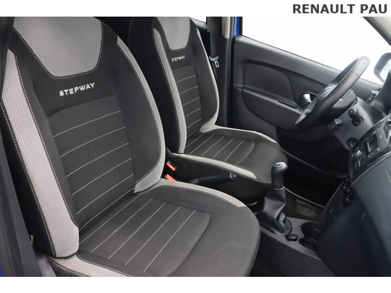 Dacia Sandero - Photo 33