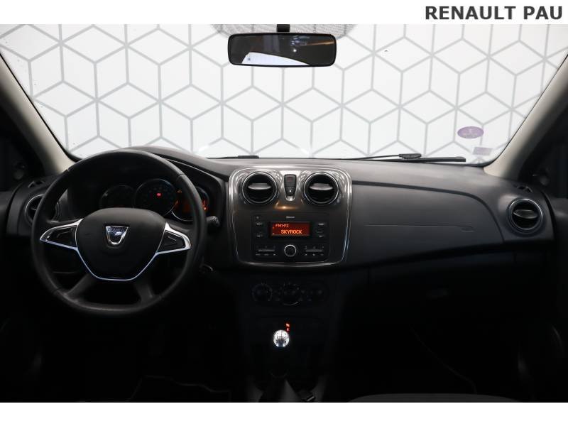 Dacia Sandero - Photo 34