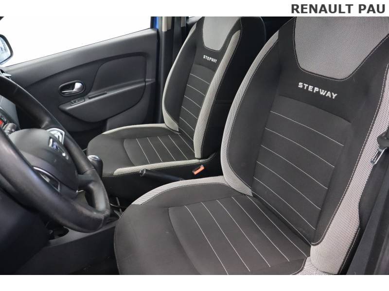 Dacia Sandero - Photo 35