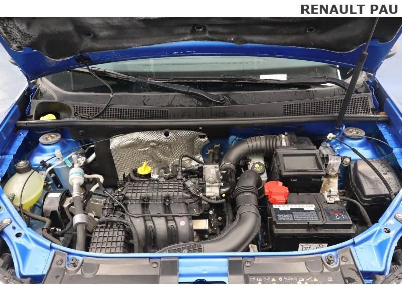 Dacia Sandero - Photo 36